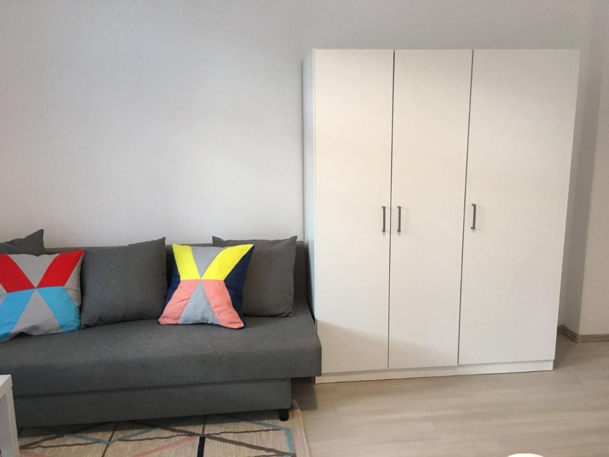 Relaxing Apartment And Great Location Bukarest Kültér fotó