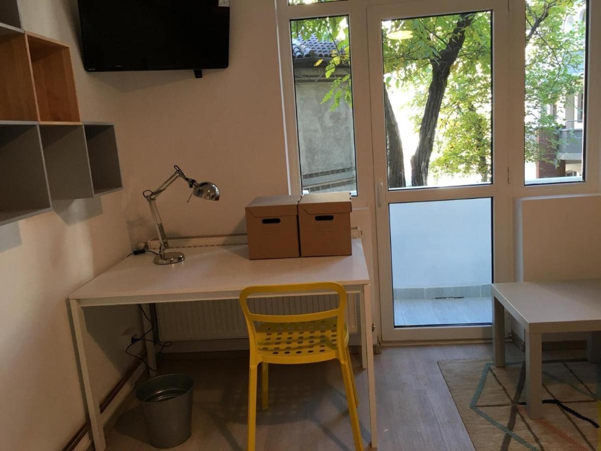 Relaxing Apartment And Great Location Bukarest Kültér fotó