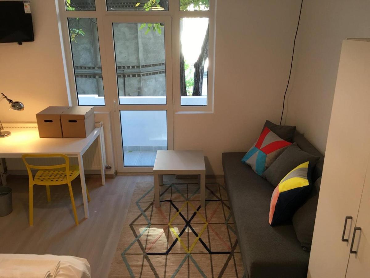 Relaxing Apartment And Great Location Bukarest Kültér fotó